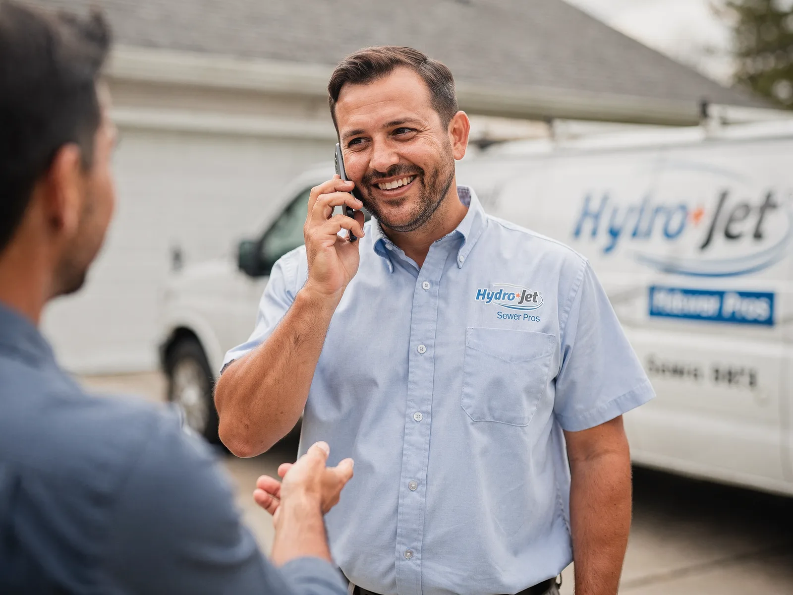 Hydro Jetting Defiance, OH FAQs